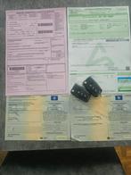 Seat Arona 1.6 DIESEL en forme de rose, Enlèvement