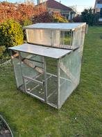 Spoetnik, Dieren en Toebehoren