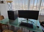 PC Gaming RTX 2080 + écran 34" ultrawide + accessoires, Informatique & Logiciels, 32 GB, Avec moniteur, Utilisé, Gaming