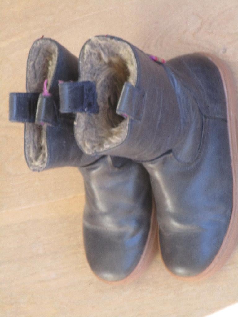 laarzen maat 34 KOEL, Ophalen, Gebruikt, Meisje, Schoenen