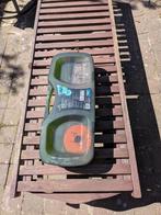 Badmintonset draagbaar, Sport en Fitness, Ophalen of Verzenden