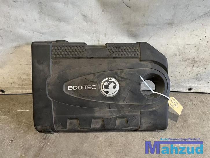 OPEL INSIGNIA A 2.0 CDTI Motorplaat 2008-2017, Auto-onderdelen, Carrosserie, Opel, Gebruikt