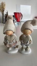 Nieuw winter hart collectie, Verzamelen, Beren en Cherished Teddies, Ophalen, Nieuw, Overige typen, Overige merken