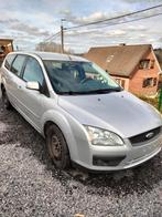 Ford focus, Focus, Argent ou Gris, Achat, Boîte manuelle