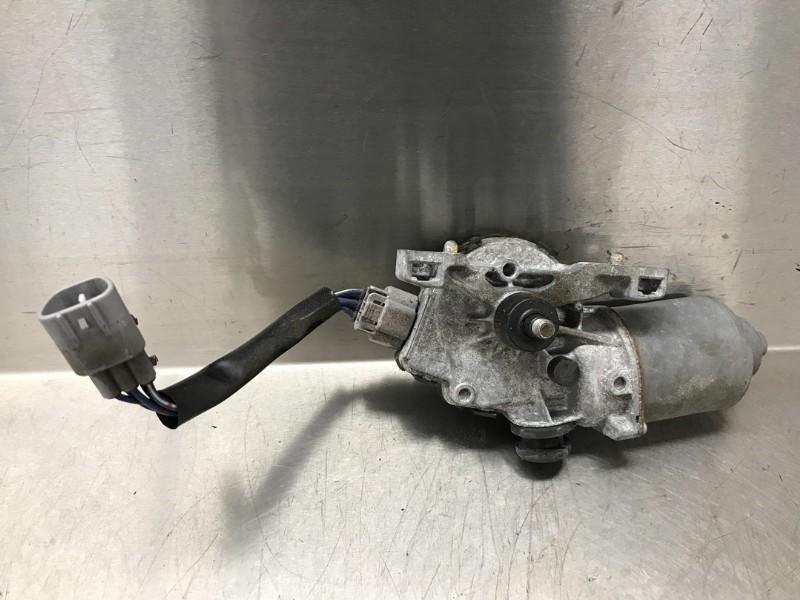 MOTEUR ESSUIE-GLACE AVANT Toyota Verso (|851100F030|), Utilisé, Toyota