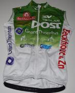 Post Sean Kelly/Body et pantalons/Le cavalier Stijn Ennekes, XS, Vêtements d'extérieur, Utilisé, Envoi