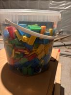 Domino, Ophalen, Gebruikt