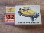 Pyro 1/32 '32 Ford B Roadster, Overige merken, Gebruikt, Auto, 1:32 tot 1:50