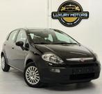 FIAT PUNTO EVO 1.3 DIESEL FAIBLE KM CT OK, Achat, Entreprise, Boîte manuelle, 1300 cm³