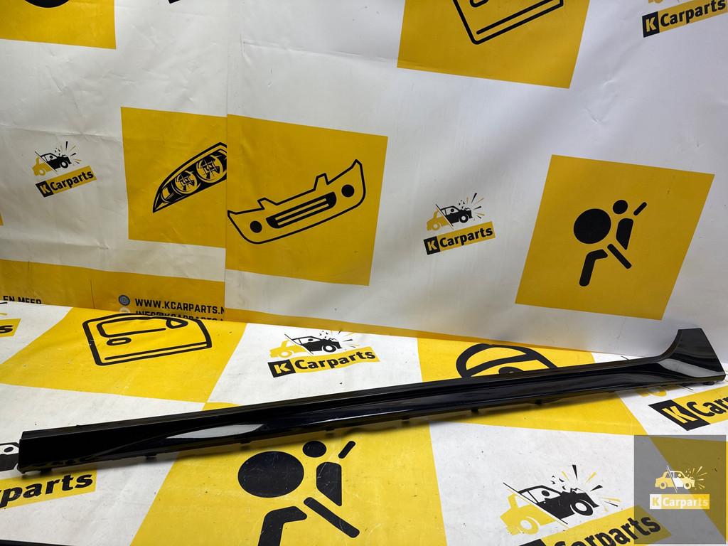 Bas de caisse gauche VW VOLKSWAGEN GOLF 8 VIII R20 5H0853856, Autos : Pièces & Accessoires, Volkswagen, Volkswagen AG, Gauche