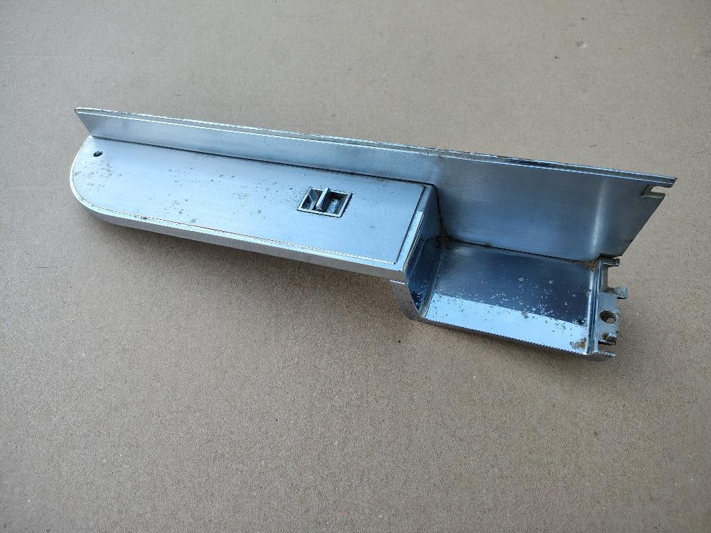 Elc Raam Paneel/ Omlijsting/ RH Cadillac De Ville (1962), Verzenden, Cadillac