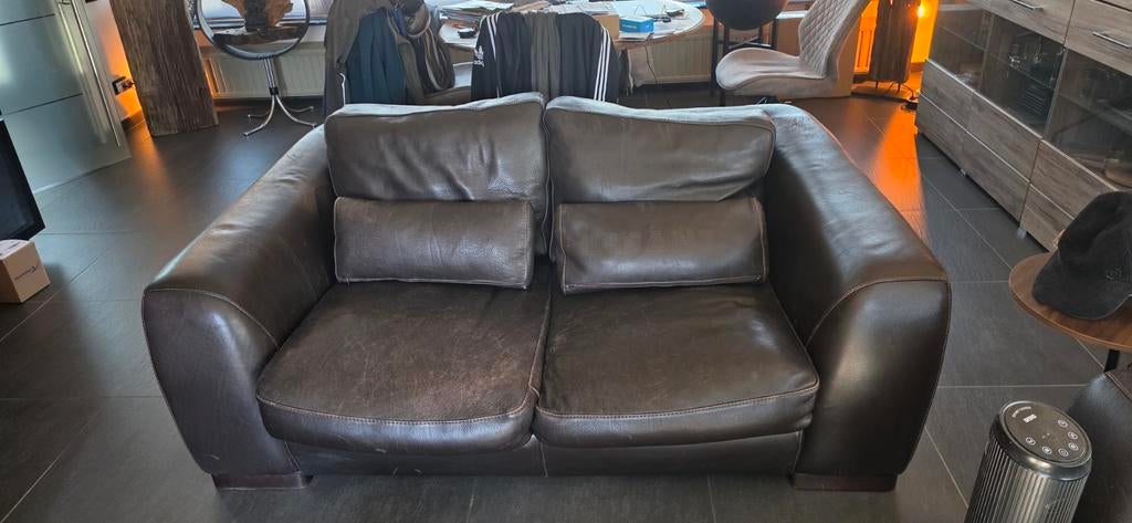 Lerdere incanto zetel KOOPJE bieden mag altijd, Maison & Meubles, Canapés | Salons, Enlèvement ou Envoi