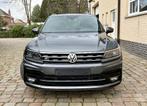 Volkswagen Tiguan 2.0 Tdi R-Line  4 motion ### 133000 km ###, Cuir, Achat, Entreprise, Garantie prolongée