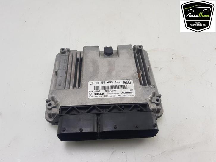 COMPUTER MOTOR Opel Zafira Tourer (P12) (01-2011/07-2019), Auto-onderdelen, Elektronica en Kabels, Opel, Gebruikt