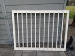 Barriere en PVC dur, Enfants & Bébés, Enlèvement, Utilisé, Autres matériaux, Barrière de sécurité