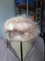 Toque dame : fourrure - tour de tête 56 cm, Enlèvement ou Envoi