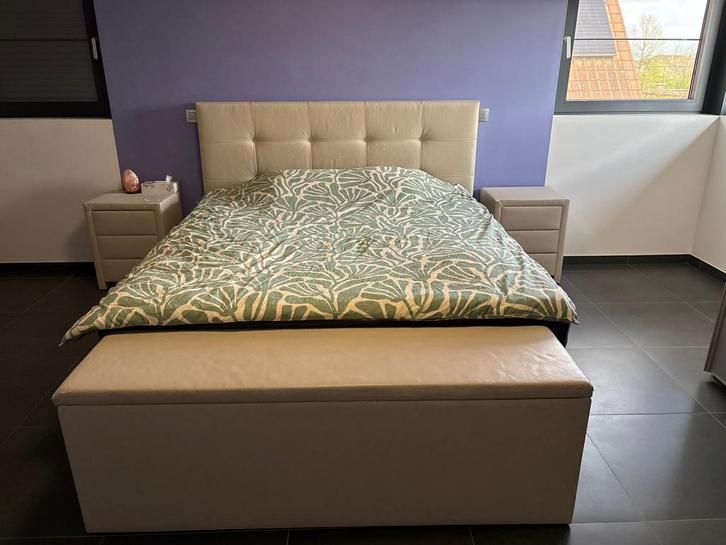 Armoire, Maison & Meubles, Armoires | Penderies & Garde-robes, Comme neuf, Enlèvement