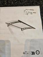 Deurluifel te koop,volledig nieuw!, Ophalen