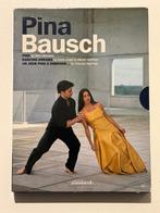 Pina Bausch Box (3-DVD), Cd's en Dvd's, Ophalen of Verzenden, Gebruikt, Boxset