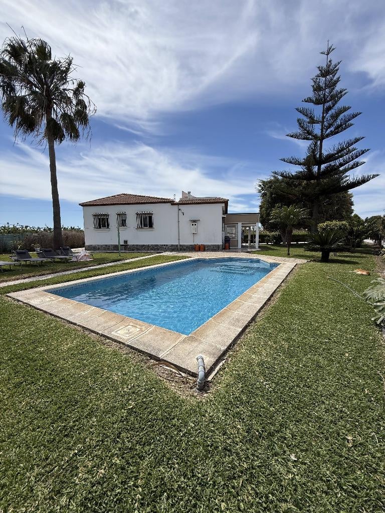 Location Villa Espagne, Maison individuelle, En direct du propriétaire, 3 pièces