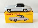 Dinky Atlas _ MERCEDES 190SL _ ref. 526, Enlèvement ou Envoi, Comme neuf, Voiture, Dinky Toys