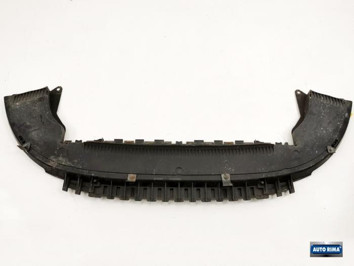 Pare-chocs plaque inférieure d'un Volvo C30, -, 3 mois de garantie, -, -