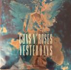 Guns ‘n’ Roses - Yesterday - November Rain ( 7” vinyl ), Enlèvement ou Envoi, Single, Comme neuf, 7 pouces