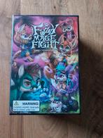 Fuzzy Mage Fight Bordspel, Hobby en Vrije tijd, Ophalen, Nieuw, Reisspel, Overig