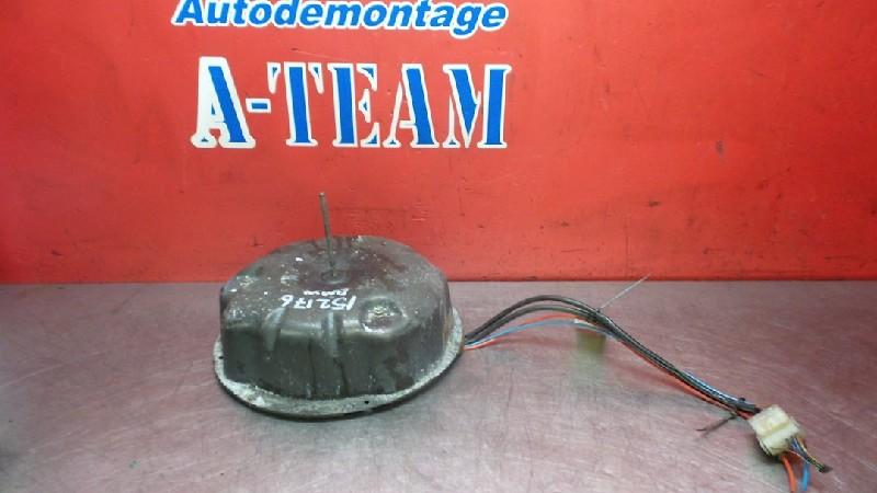 LUCHTPOMP VERING BMW 5 serie Touring (E39) (37221092349), Gebruikt, BMW