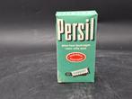 oude volle doos Persil, begin 1900, Antiek en Kunst, Ophalen of Verzenden