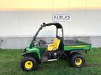 John Deere Gator HPX 4x4 3 cill diesel ATV (polaris, kawasak, Autres marques, Voiturette de golf, Info@johndeere.com, US