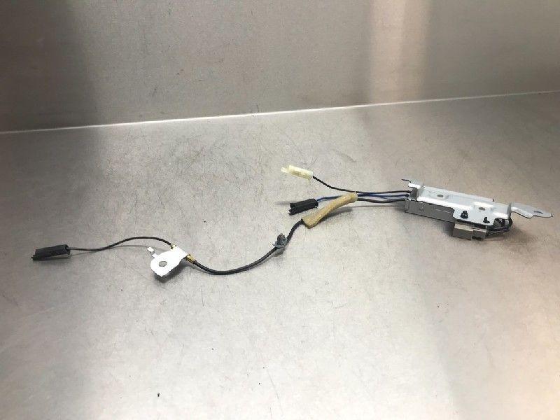 ANTENNE VERSTERKER Subaru Legacy Wagon (BR) (|86327AJ000|), Gebruikt, Subaru