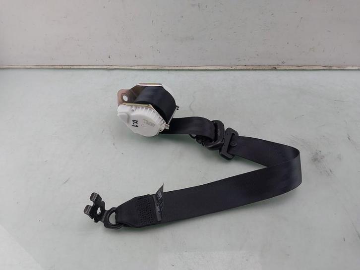 VEILIGHEIDSGORDEL LINKS ACHTER Ford C-Max (DXA), Auto-onderdelen, Interieur en Bekleding, Ford, Gebruikt