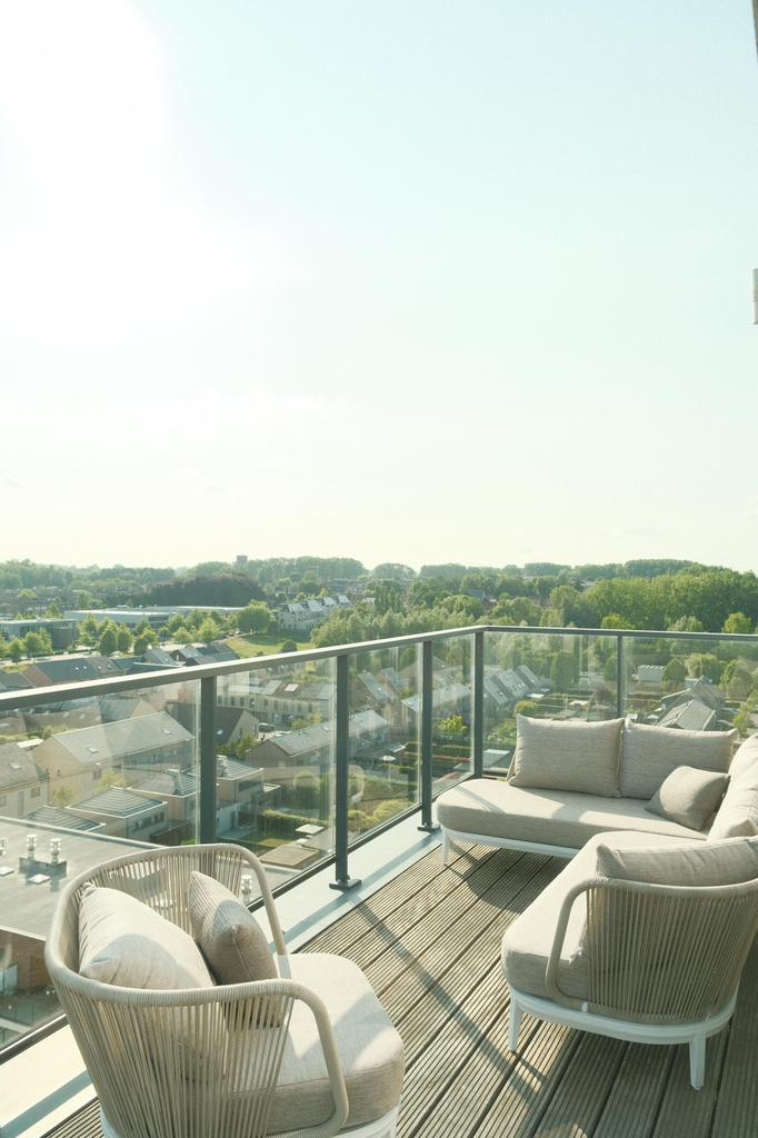 Lounge merk Life, Tuin en Terras, Tuinsets en Loungesets, Loungeset, Ophalen