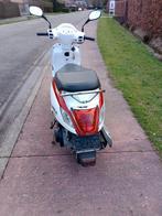 Moteur Sym Fiddle 3 125cc, Motos, Particulier