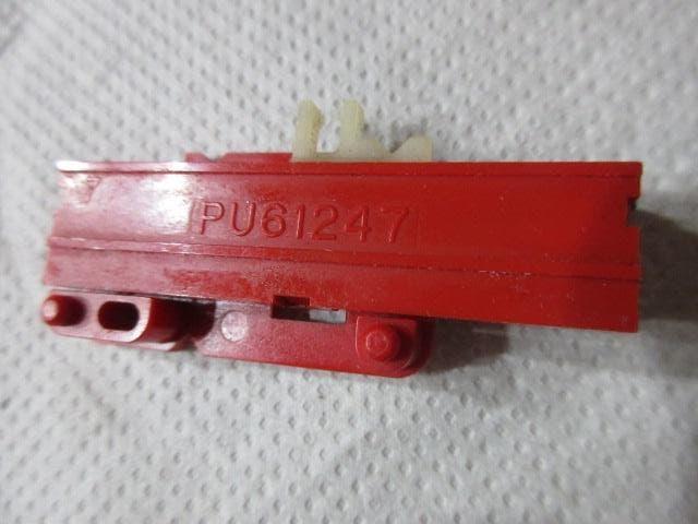 Slide switch VCR JVC PU61247, TV, Hi-fi & Vidéo, Lecteurs vidéo, Enlèvement ou Envoi, Comme neuf, Lecteur ou enregistreur VHS