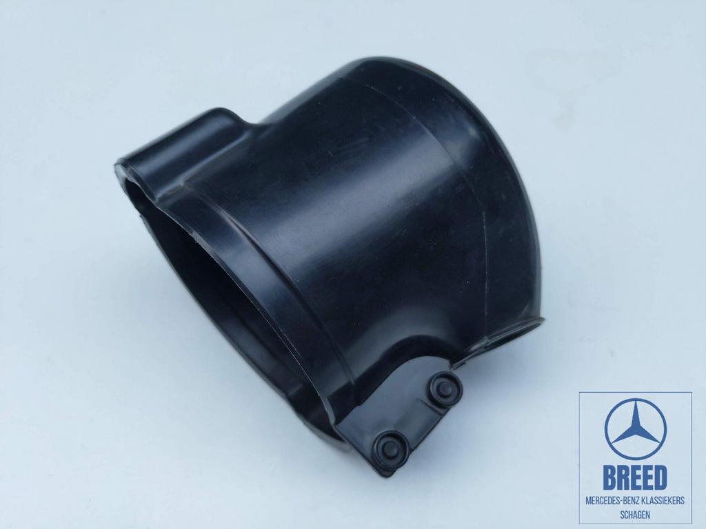 NOS afdekking verdeelkap voor Mercedes-Benz W107 W116, -, Nieuw, Ophalen of Verzenden, -