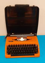 Vintage machine à écrire Brother 210, Enlèvement ou Envoi, Utilisé