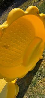 Zand/Waterschelpen 2 stuks geen, Kinderen en Baby's, Ophalen, Zo goed als nieuw