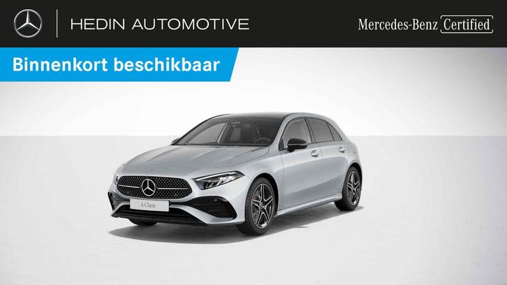 Mercedes-Benz A-klasse A 250 e AMG Line Night Pack | Panoram, Autos, Mercedes-Benz, Entreprise, Achat, Classe A, Air conditionné