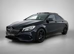 Mercedes-Benz CLA-Klasse 200 Coupé AMG Line Night Pack | Pa, Auto's, Voorwielaandrijving, Stof, Gebruikt, 4 cilinders
