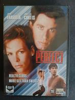 Perfect (1985) John Travolta, Jamie Lee Curtis, CD & DVD, DVD | Classiques, À partir de 6 ans, 1980 à nos jours, Enlèvement ou Envoi