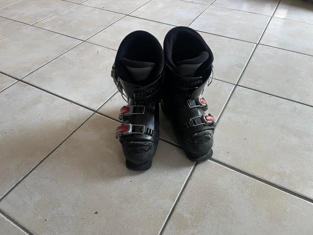 Skibotten voor kind., Ophalen, Gebruikt