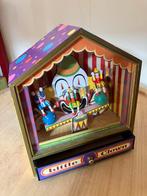 Muziekdoosje, Ophalen of Verzenden