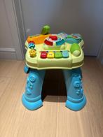 2-in-1 activiteitentafel VTech, Ophalen, Zo goed als nieuw