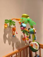 Téléphone mobile Fisher-Price Rainforest Music pour lit de b, Enlèvement