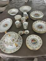 Service de table, Antiquités & Art, Enlèvement