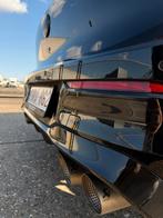 Volkswagen Golf 8 R Performance – Zwart – Akrapovič – Pano