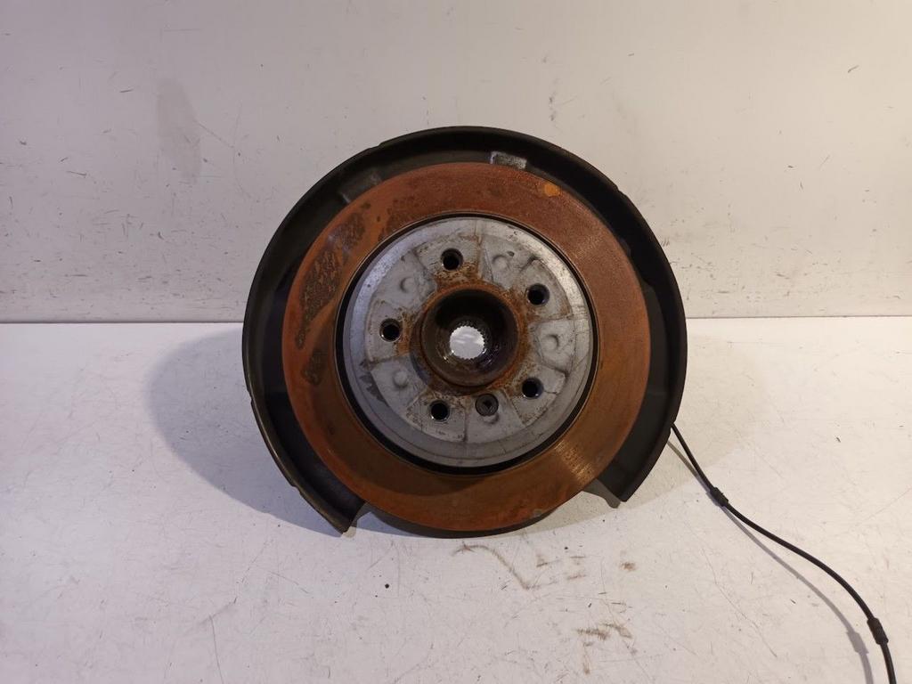 Wielnaaf links achter BMW 4 serie, Autos : Pièces & Accessoires, Suspension & Châssis, BMW, Autres marques automobiles, Utilisé
