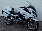 BMW R 1200 RT LC | 1ste Eigenaar | Net Onderhouden, Motoren, Particulier, Toermotor, Meer dan 35 kW, Cruise Control